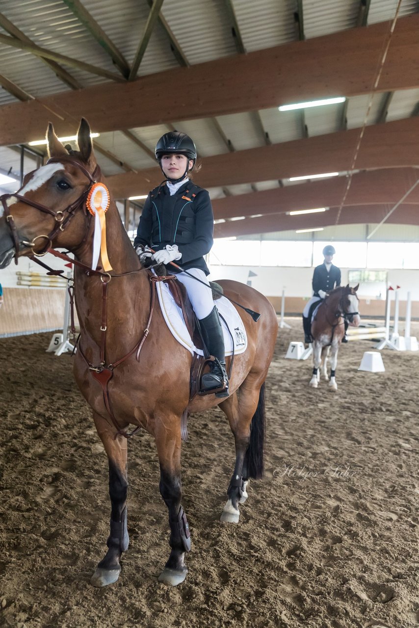 Bild 190 - Pony Akademie Turnier
